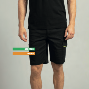 ZURIGO SHORTS